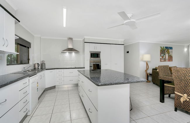 Roydon Beachfront Apartments - Foto 15