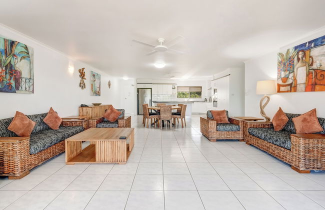 Roydon Beachfront Apartments - Foto 23