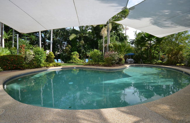 Roydon Beachfront Apartments - Foto 46