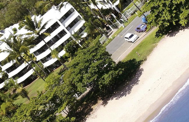 Roydon Beachfront Apartments - Foto 2