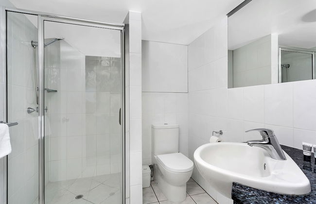 Roydon Beachfront Apartments - Foto 35