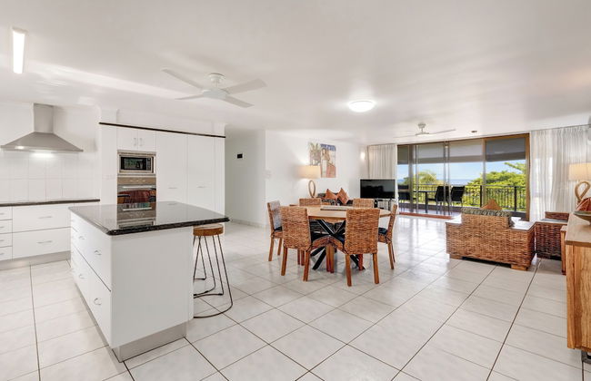 Roydon Beachfront Apartments - Foto 20