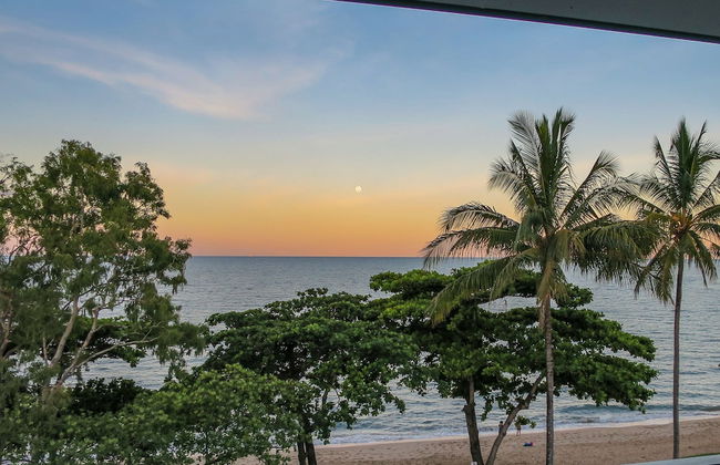 Roydon Beachfront Apartments - Foto 64