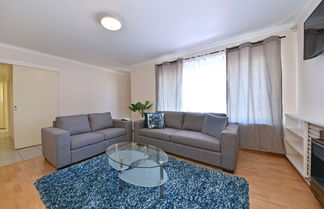 Photo 1 - Comfy Home near Airport & City 2280