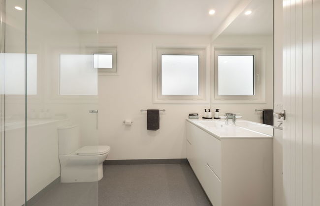 Botanic Racecourse Apartments - Foto 24
