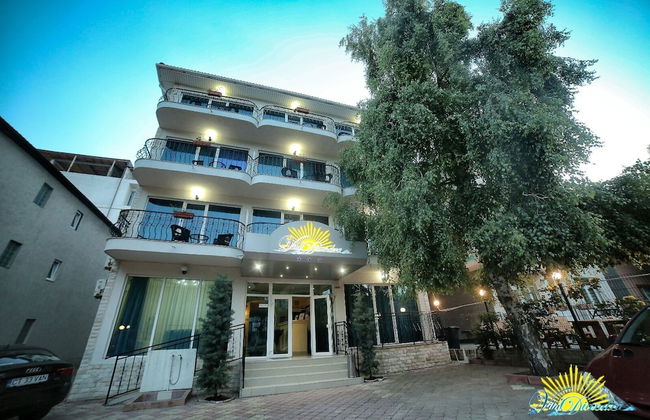 Vila Diandra - Photo 13