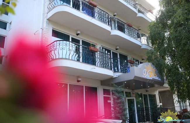 Vila Diandra - Photo 17
