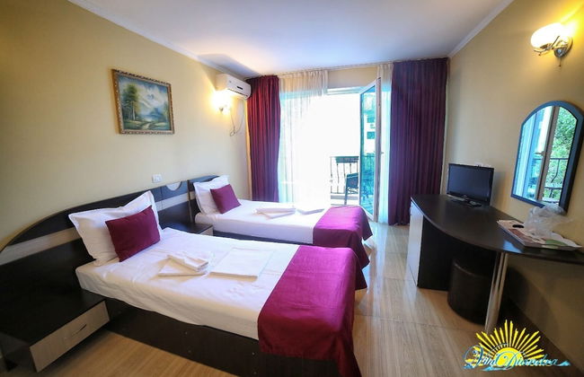 Vila Diandra - Photo 5