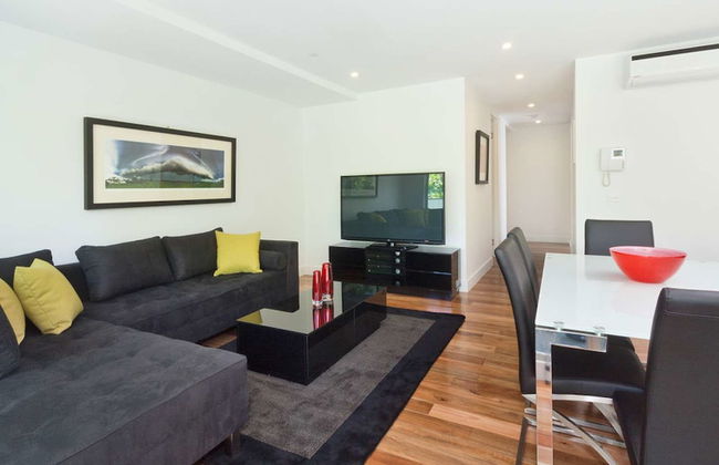 Apartment on Broadway - Foto 6