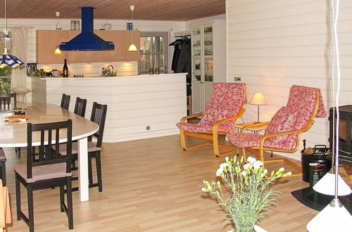 Foto 21 - 8 Person Holiday Home in Idestrup