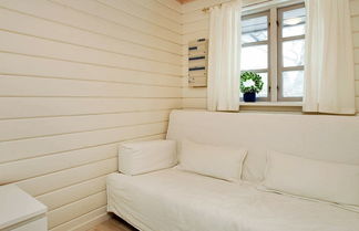 Foto 1 - 8 Person Holiday Home in Idestrup