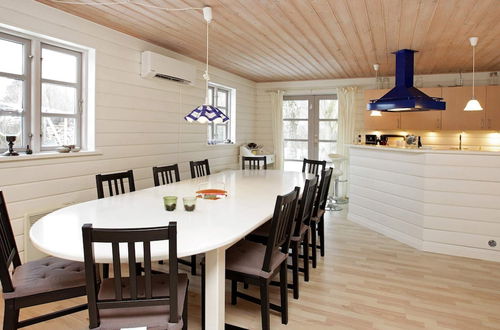 Photo 19 - 8 Person Holiday Home in Idestrup