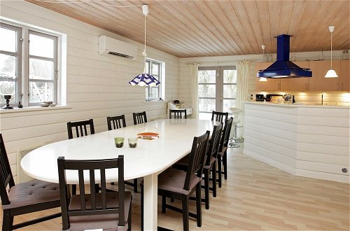 Photo 8 - 8 Person Holiday Home in Idestrup