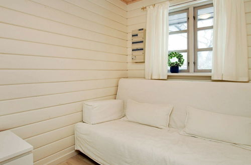 Photo 22 - 8 Person Holiday Home in Idestrup