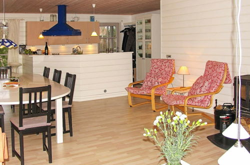 Photo 14 - 8 Person Holiday Home in Idestrup