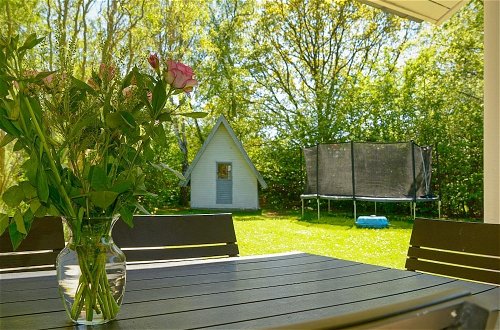 Photo 29 - 8 Person Holiday Home in Idestrup