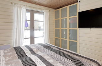 Photo 2 - 8 Person Holiday Home in Idestrup