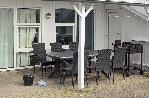 Photo 27 - 12 Person Holiday Home in Nordborg