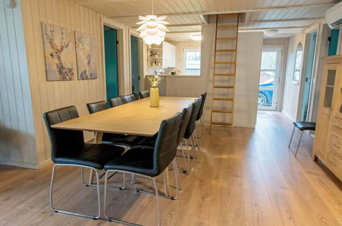 Photo 12 - 12 Person Holiday Home in Nordborg