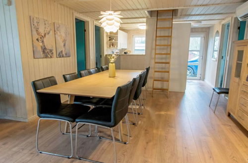 Photo 19 - 12 Person Holiday Home in Nordborg