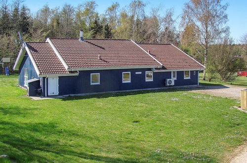 Photo 60 - 12 Person Holiday Home in Nordborg