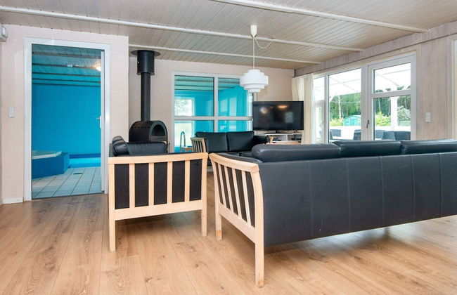 Luxury Beach House With Pool - By Traum Ferienwohnungen - Foto 6