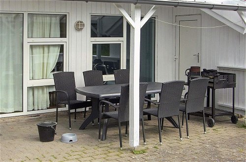 Foto 21 - 12 Person Holiday Home in Nordborg