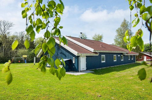 Photo 1 - 12 Person Holiday Home in Nordborg