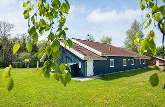 Foto 1 - 12 Person Holiday Home in Nordborg