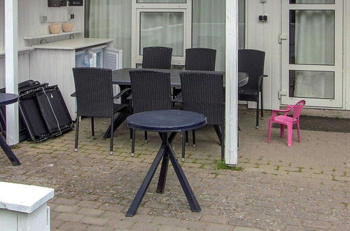 Photo 53 - 12 Person Holiday Home in Nordborg