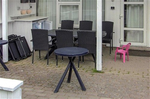 Foto 23 - 12 Person Holiday Home in Nordborg
