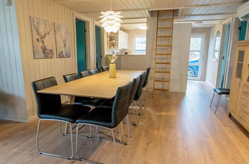 Photo 33 - 12 Person Holiday Home in Nordborg