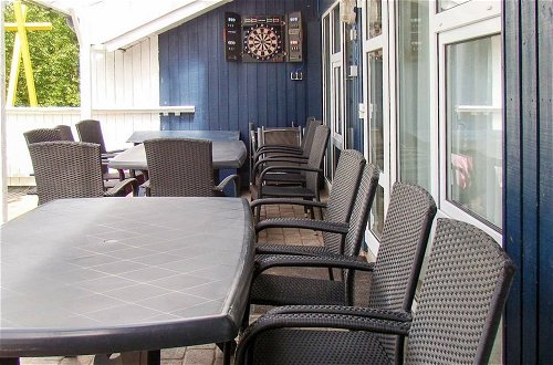 Photo 23 - 12 Person Holiday Home in Nordborg