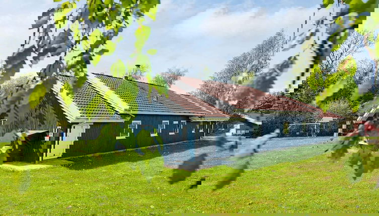 Photo 1 - Luxury Beach House With Pool - By Traum Ferienwohnungen