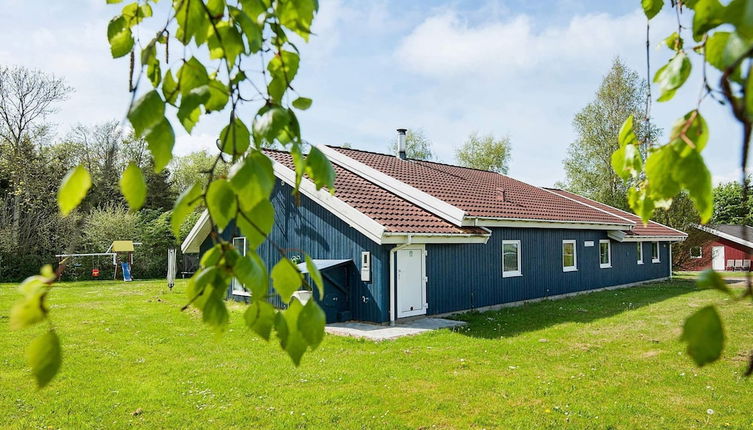 Photo 1 - 12 Person Holiday Home in Nordborg