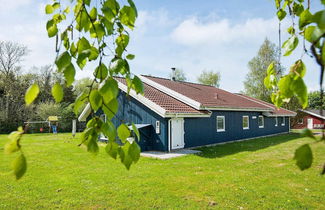 Foto 1 - 12 Person Holiday Home in Nordborg