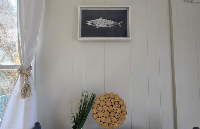 Muskoka Waterfront Retreat - Photo 8