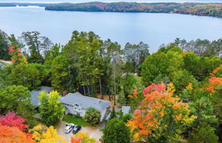 Photo 1 - Muskoka Waterfront Retreat