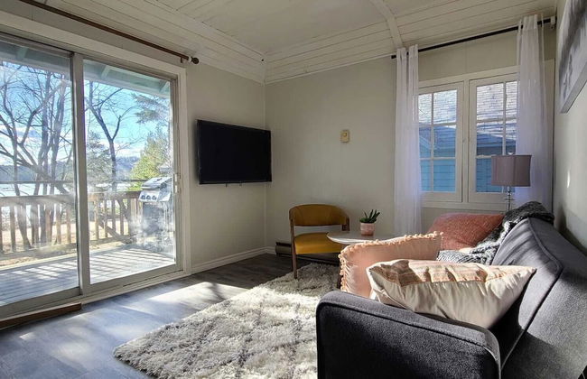 Muskoka Waterfront Retreat - Photo 34