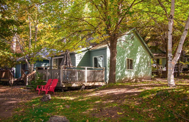 Muskoka Waterfront Retreat - Foto 67