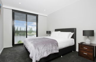 Photo 2 - Accommodate Canberra - The Pier