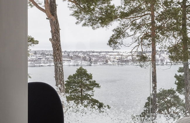 Most Luxurious 5-bed Villa in Boo Stockholm - Foto 3