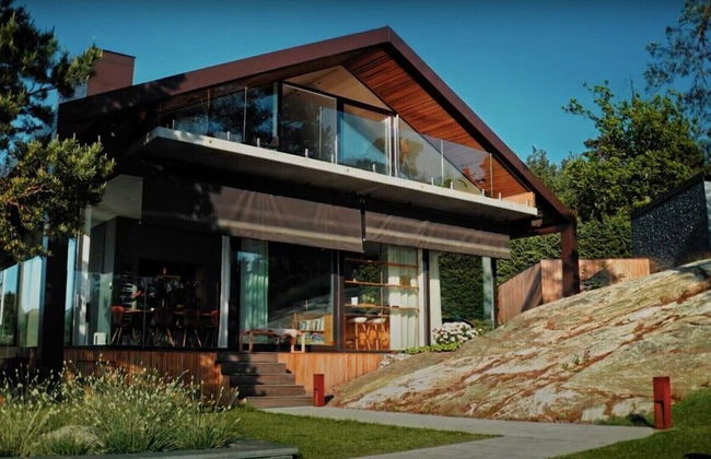 Most Luxurious 5-bed Villa in Boo Stockholm - Foto 27