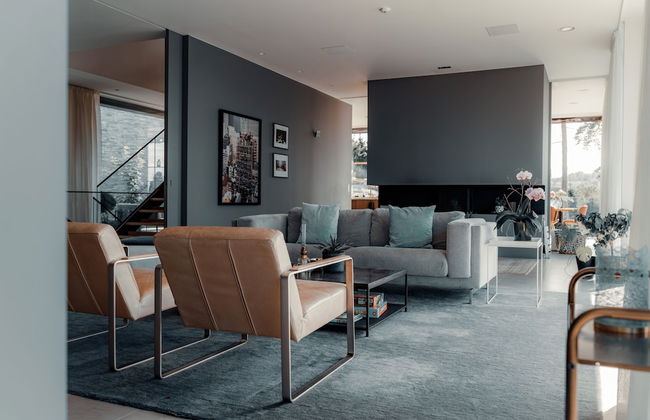 Most Luxurious 5-bed Villa in Boo Stockholm - Foto 6