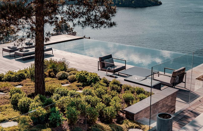 Most Luxurious 5-bed Villa in Boo Stockholm - Foto 7