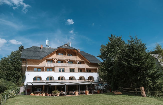 Aparthotel Triglav - Foto 43