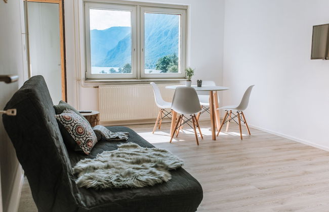 Aparthotel Triglav - Foto 20