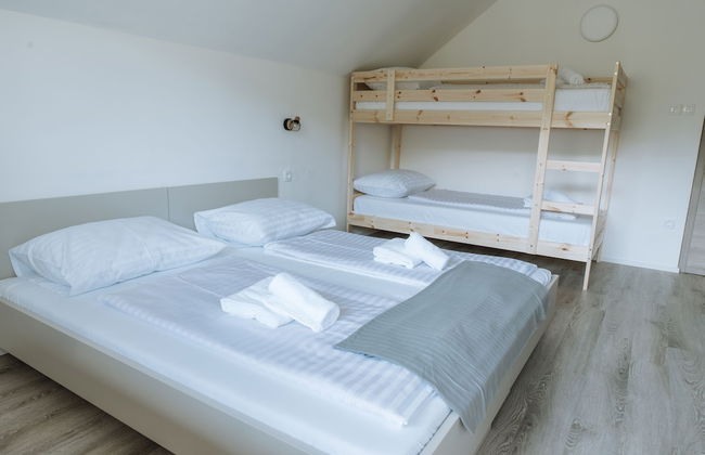 Aparthotel Triglav - Foto 10