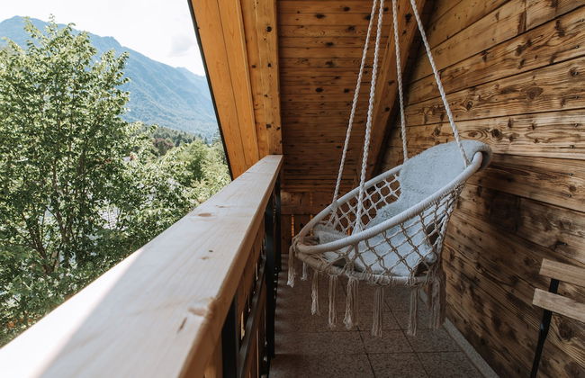 Aparthotel Triglav - Foto 23