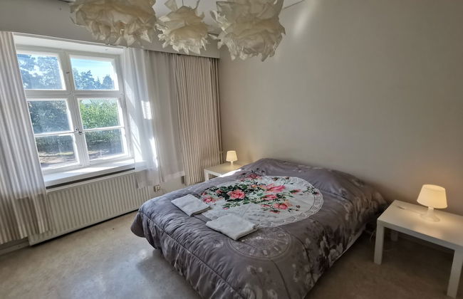 Superior 2-bed Apartment in Kotka. Sauna Facility - Foto 9